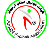 نتایج هفته چهارم لیگ برتر فوتبال استان اردبیل